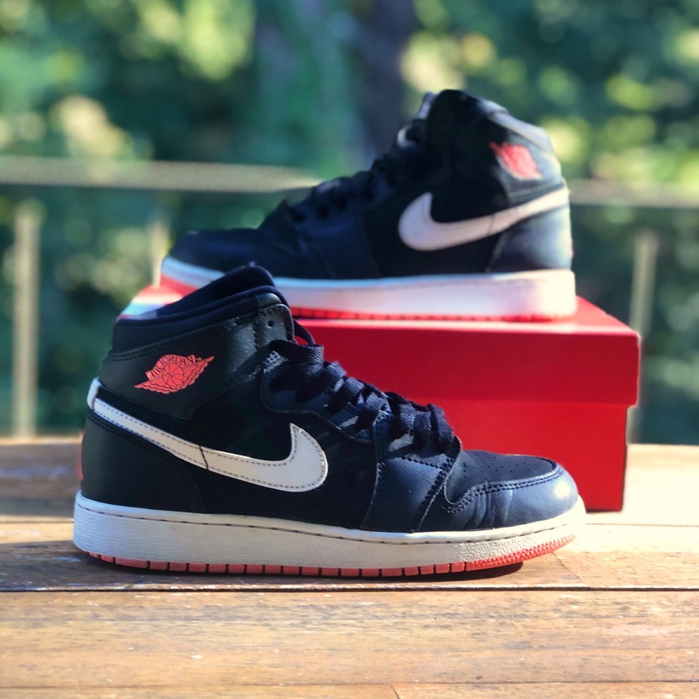Nike Jordan 1 high retro